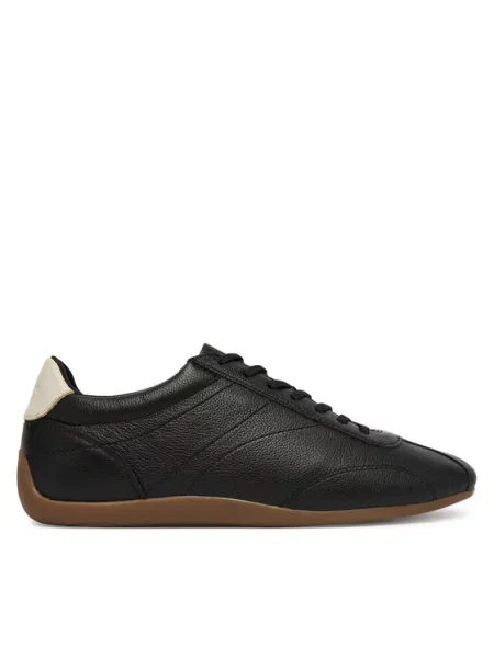 Vagabond Shoemakers Sneakersy Hollie czarny