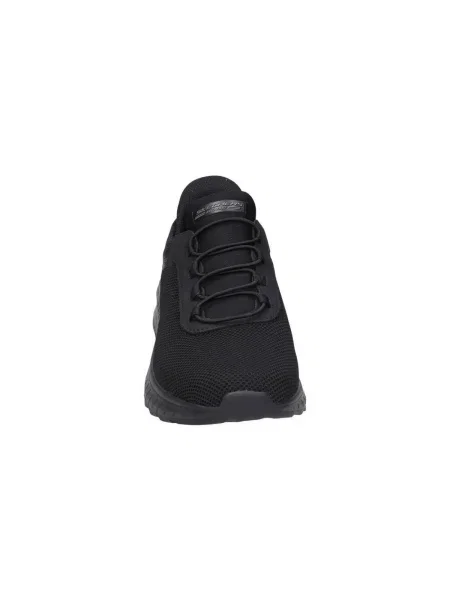 Pantofi Skechers negru