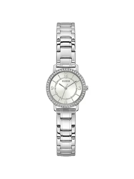 Zegarek Guess szary