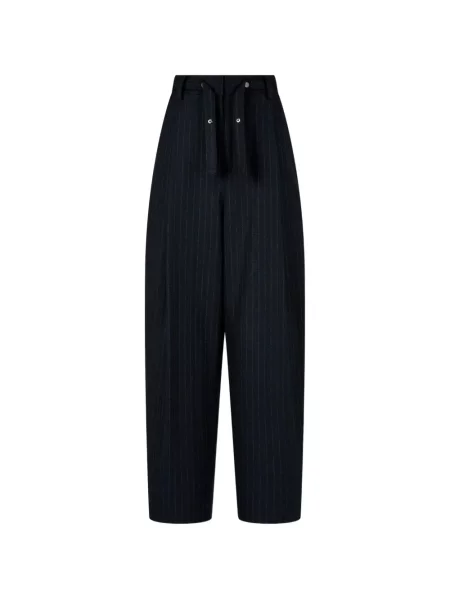 Pantaloni Tomboy albastru