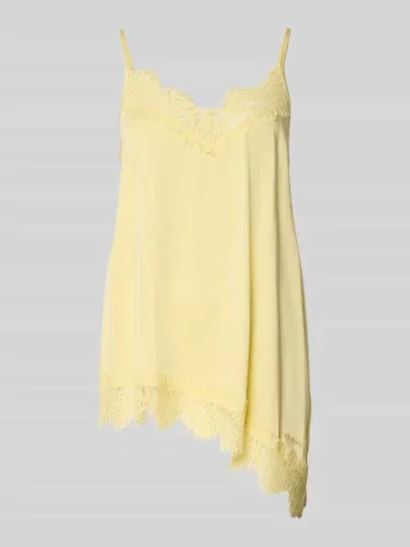 Top Oh April żółty