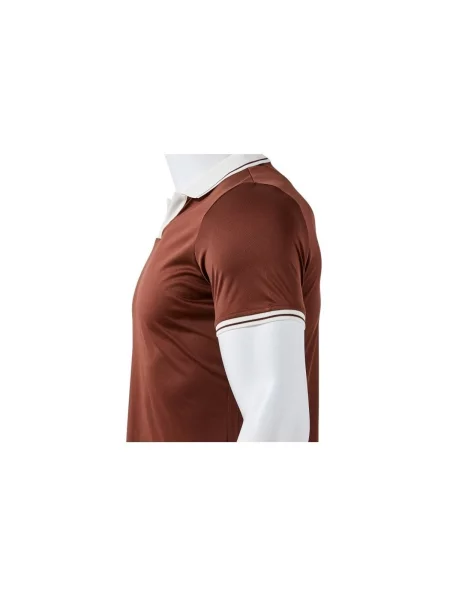 Galaxie tricou Joma alb