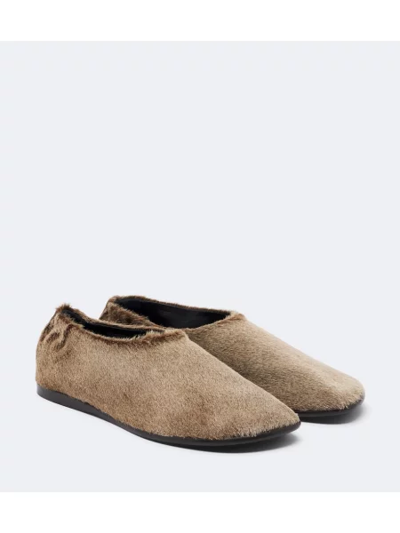 Chiloți Lemaire slip-on bej