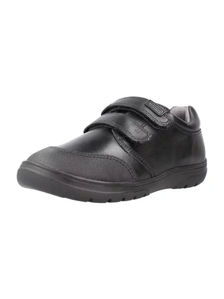 Pantofi copii Garvalin negru
