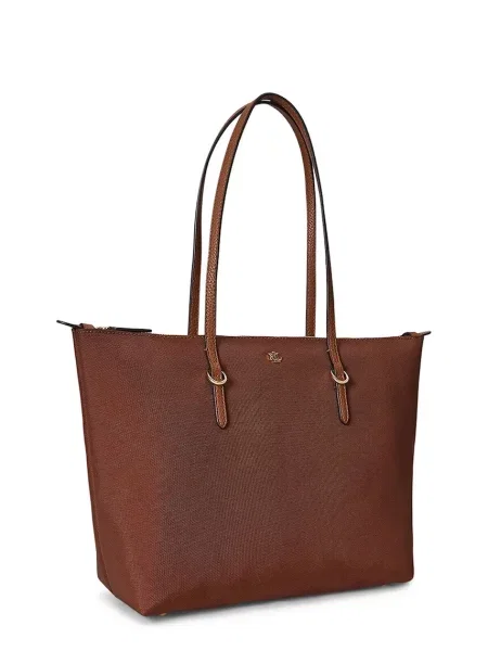 Сумочка Lauren Ralph Lauren чорний