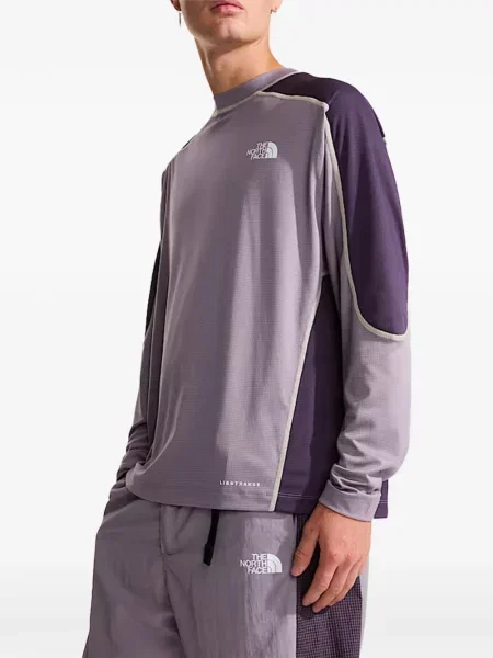 Tricou The North Face violet
