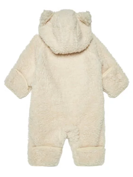 Columbia Zimski kombinezon Foxy Baby Sherpa Bunting bež