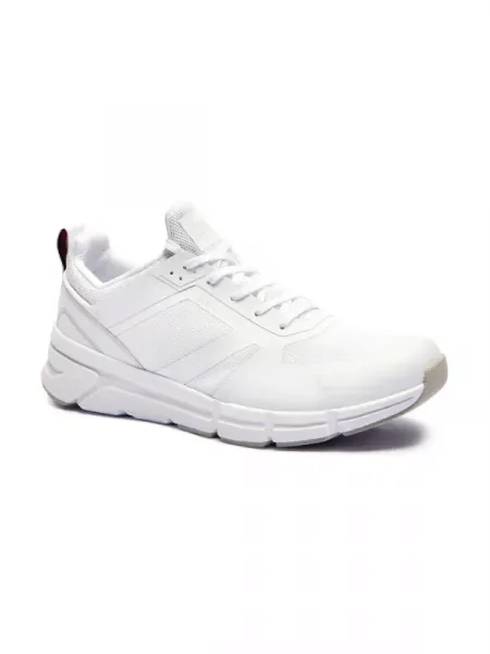 Tommy Hilfiger Sneakers tornacipő fehér