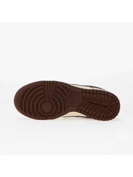 Sneakers Nike W Dunk Low Sail/ Cacao Wow-Coconut Milk EUR 38 καφέ