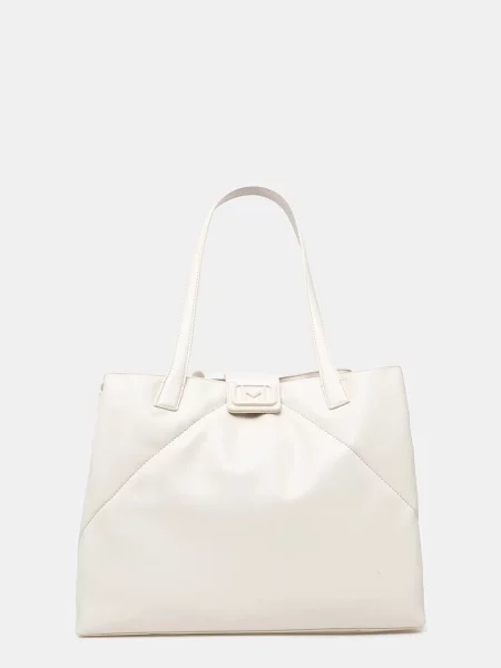 Geantă shopper Marella bej