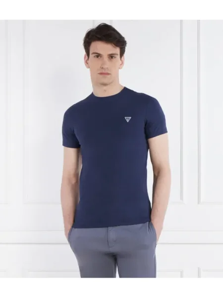 Guess Underwear Tricou CALEB HERO | | stretch