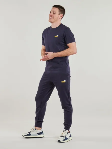 Tricou Puma albastru