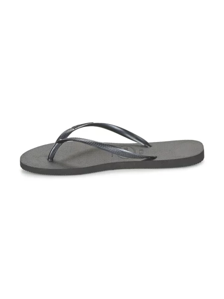 Natikače Havaianas crna