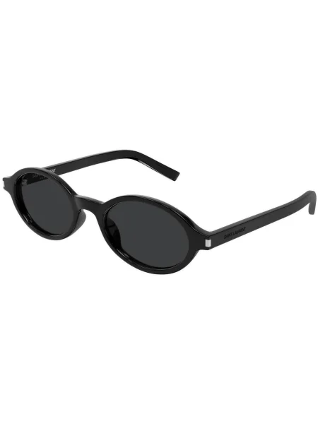 Hodinky Saint Laurent čierna