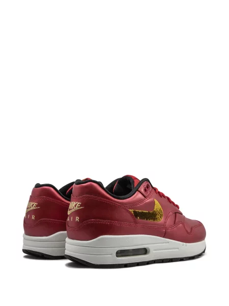 Tenisky Nike Air Max 1 červené