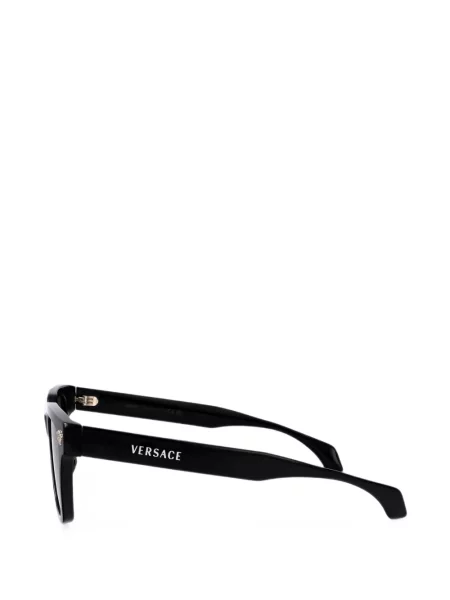 Ochelari de soare Versace Eyewear negru