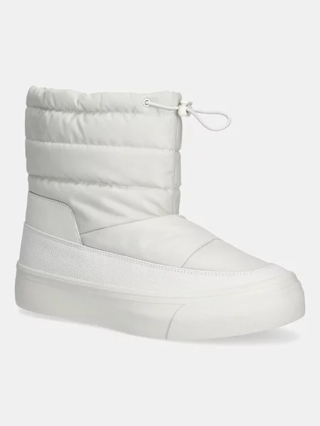 Blugi Calvin Klein alb