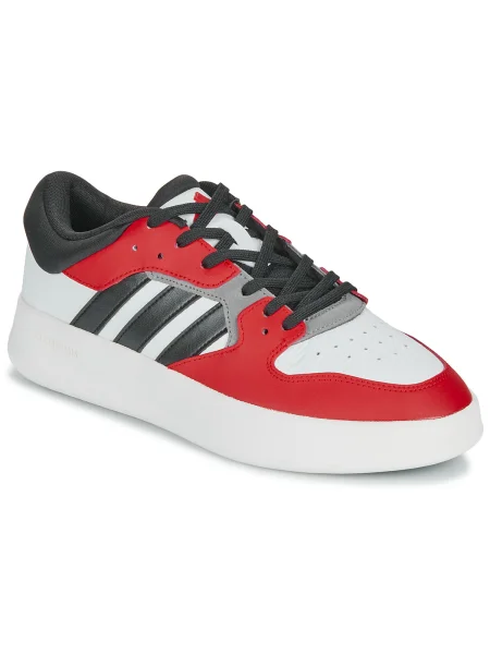 Pantofi Adidas alb