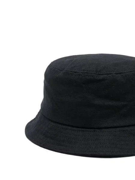 Siuvinėta skrybėlė Kenzo juoda