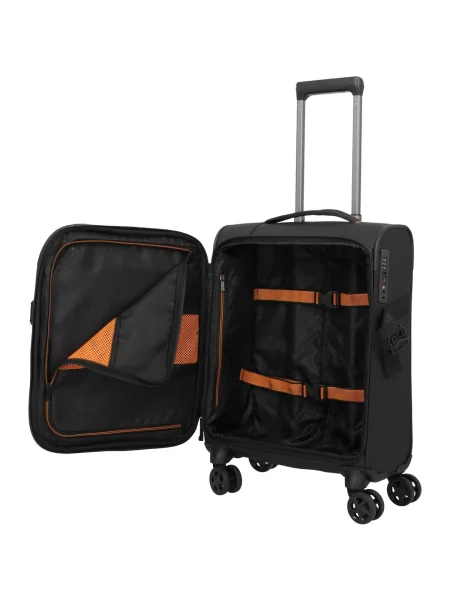 Geantă Travelite negru