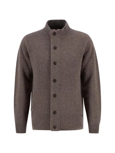 Pulover Barbour verde