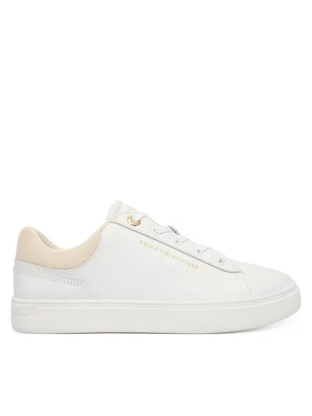 Superge Tommy Hilfiger bela