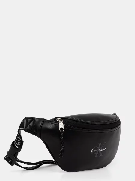 Geantă Calvin Klein alb