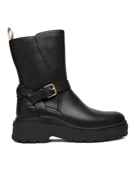 Ботильоны Liu Jo черные