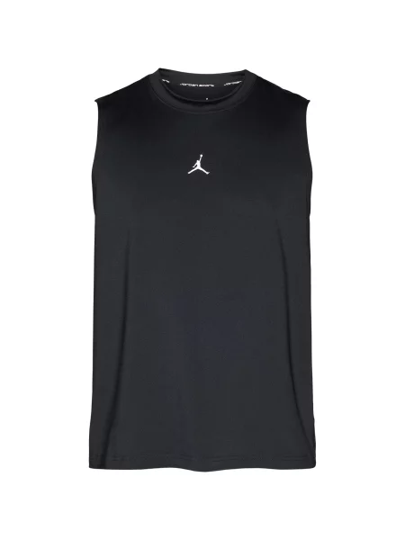 Jordan Tricou funcțional ESS negru alb