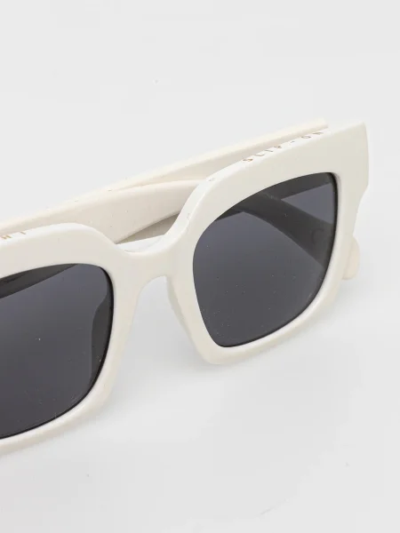 Napszemüvegek Vans Belden Shades Marshmallow Universal bézs