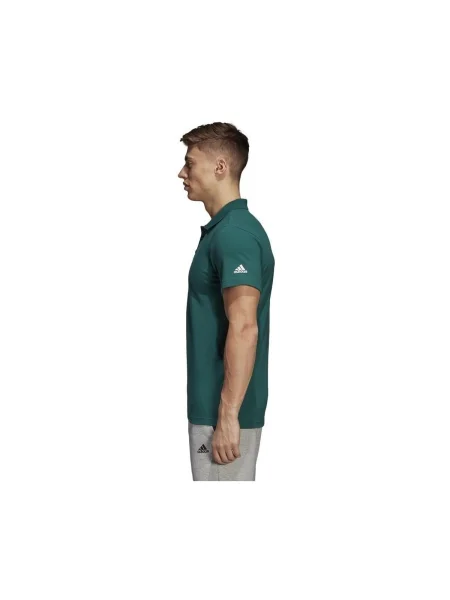 Tricou Adidas verde