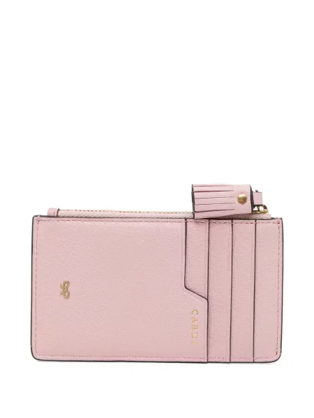 Portofel Anya Hindmarch roz