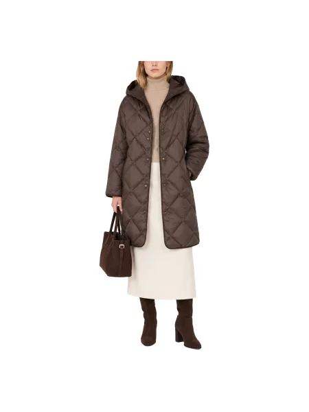 Palton Max Mara maro