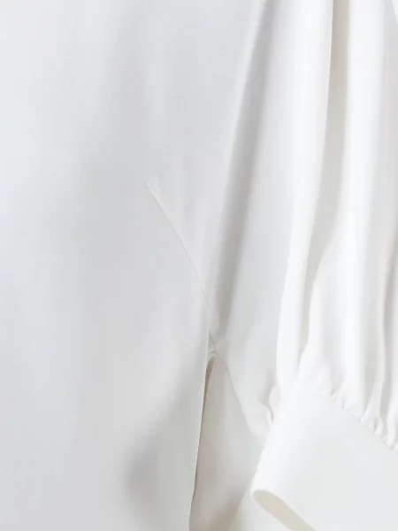 Rochie Givenchy alb