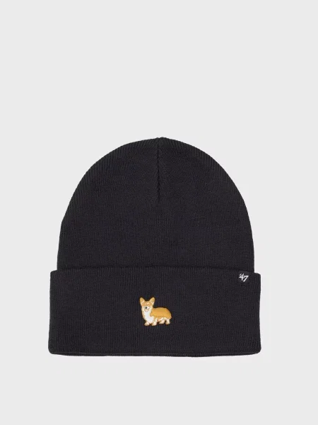 Шапка 47 Brand синя