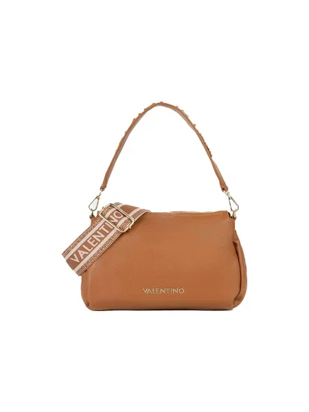 Valentino Bags dámska crossbody kabelka DEA RE hnedá