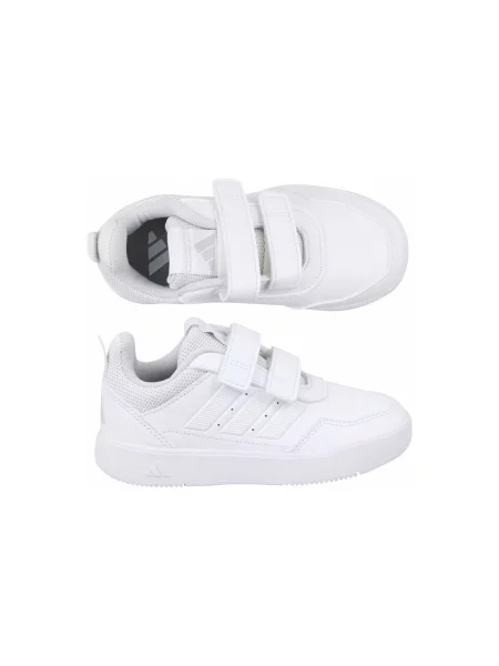 Tenisky Adidas biela