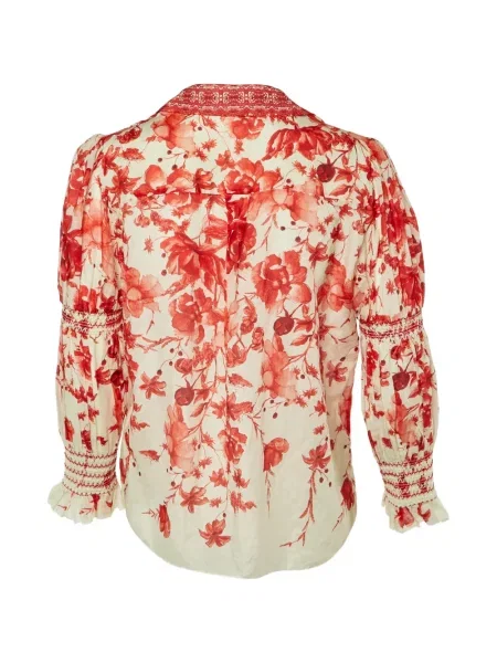 Cămașă Alice + Olivia cu imagine
