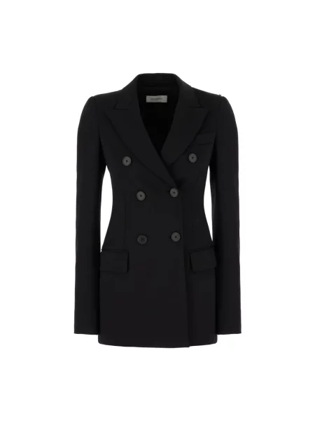Marynarka Sportmax czarna