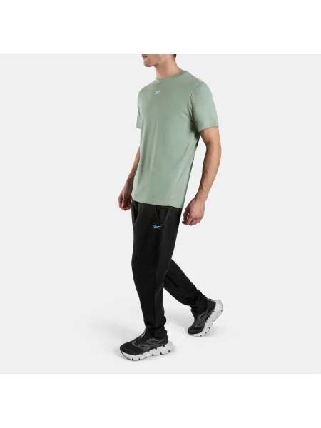 Reebok koszulka Athlete unisex Light Fog Size: