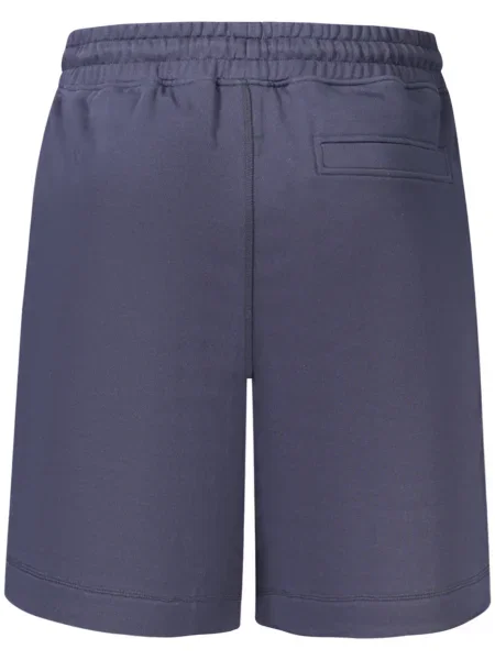 Pantaloni Boss scurte albastru