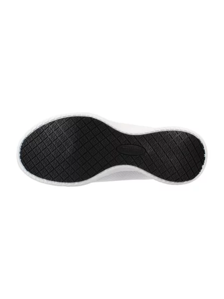 Tenisky Skechers biela