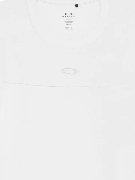 Tricou Oakley gri