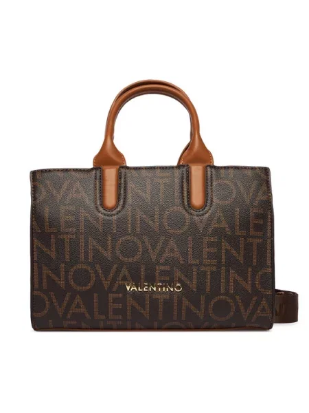 Valentino Bags torebka REGINA RE brązowy