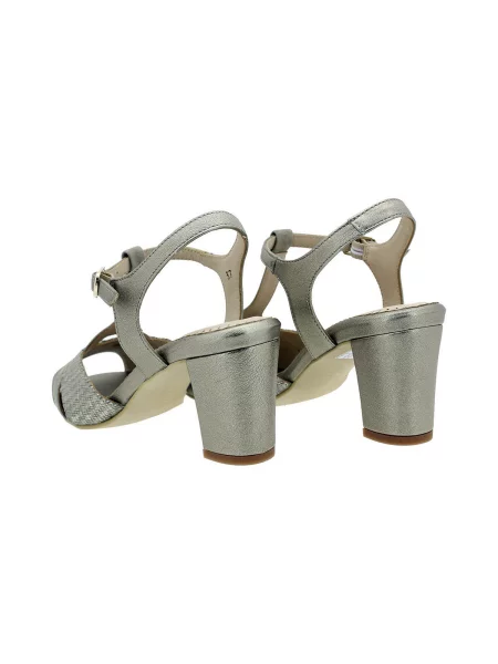 Tenisky Piesanto hnedá