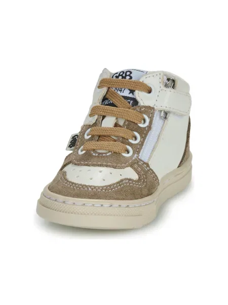 Pantofi copii Gbb alb
