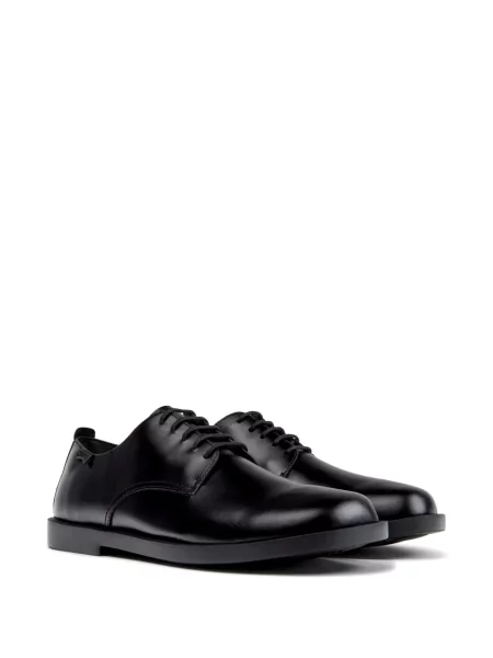 Pantofi derby Camper negru