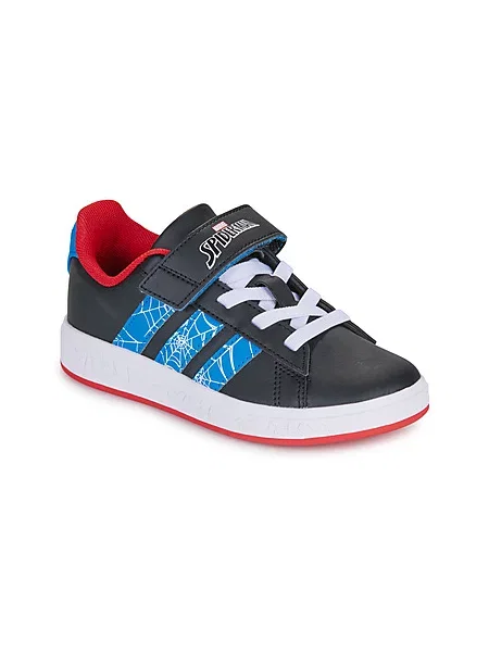 Superge Adidas črna