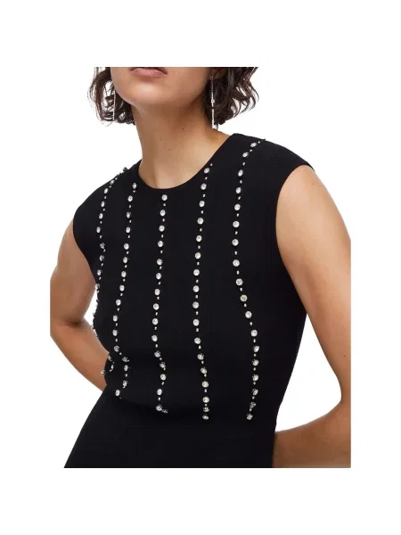 Rochie Liu Jo negru