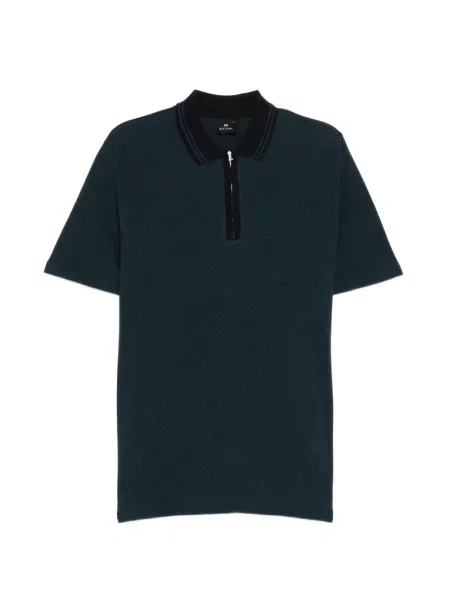 Polo Ps Paul Smith albastru